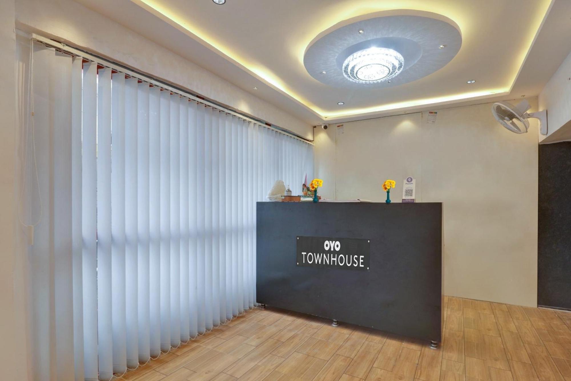 Townhouse S Continental