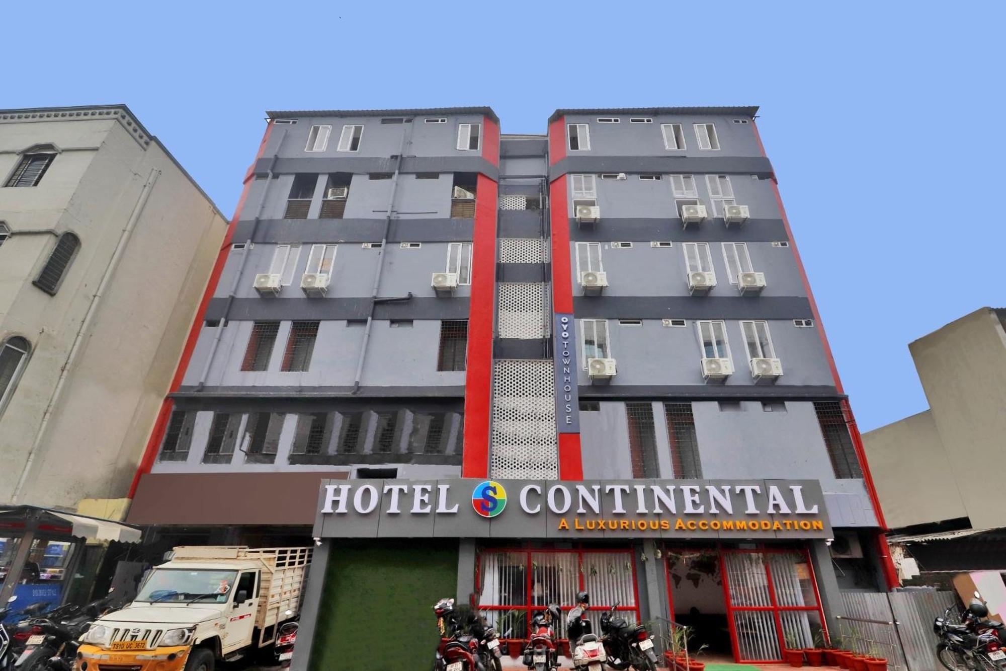 Townhouse S Continental