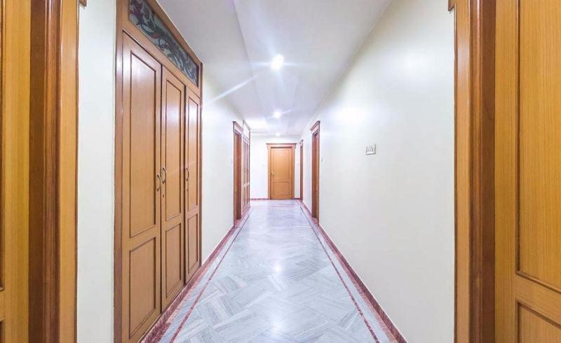 Tara International Hotel