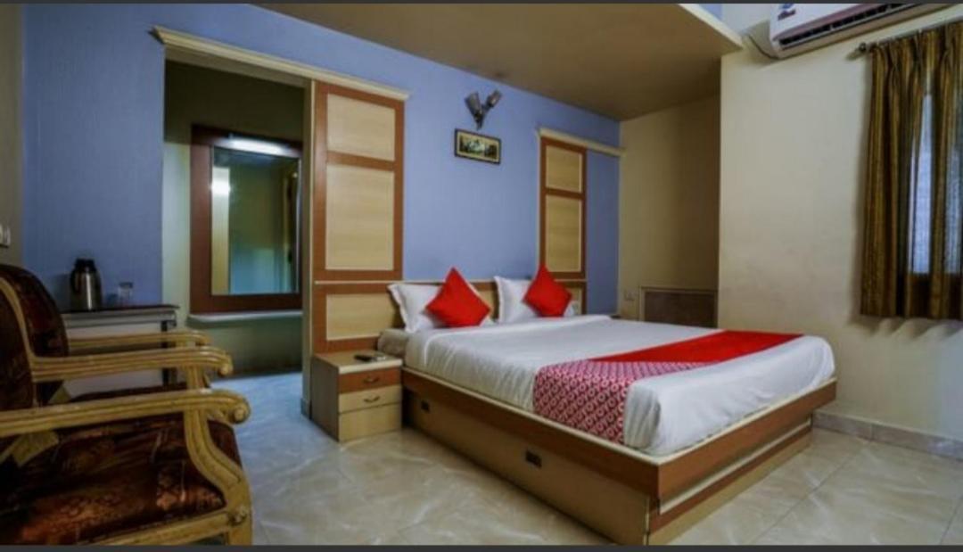 Hotel Tara International Hyderabad