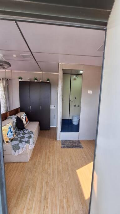 Eden - In The Woods With Splash Pool Holiday home *