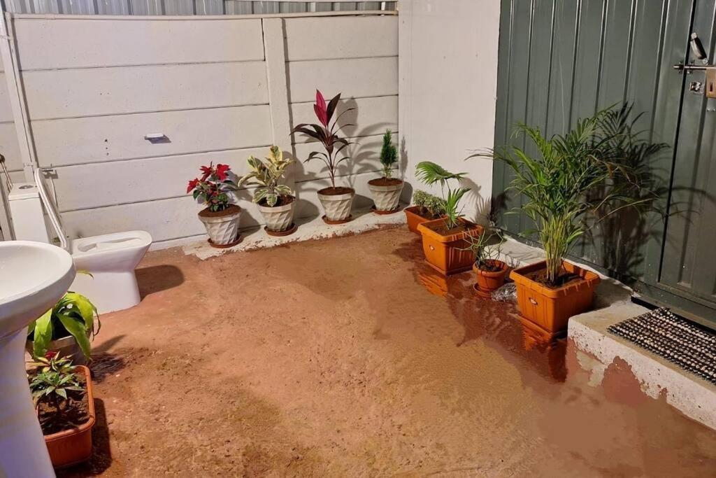 Holiday home Eden - In The Woods With Splash Pool Hyderabad