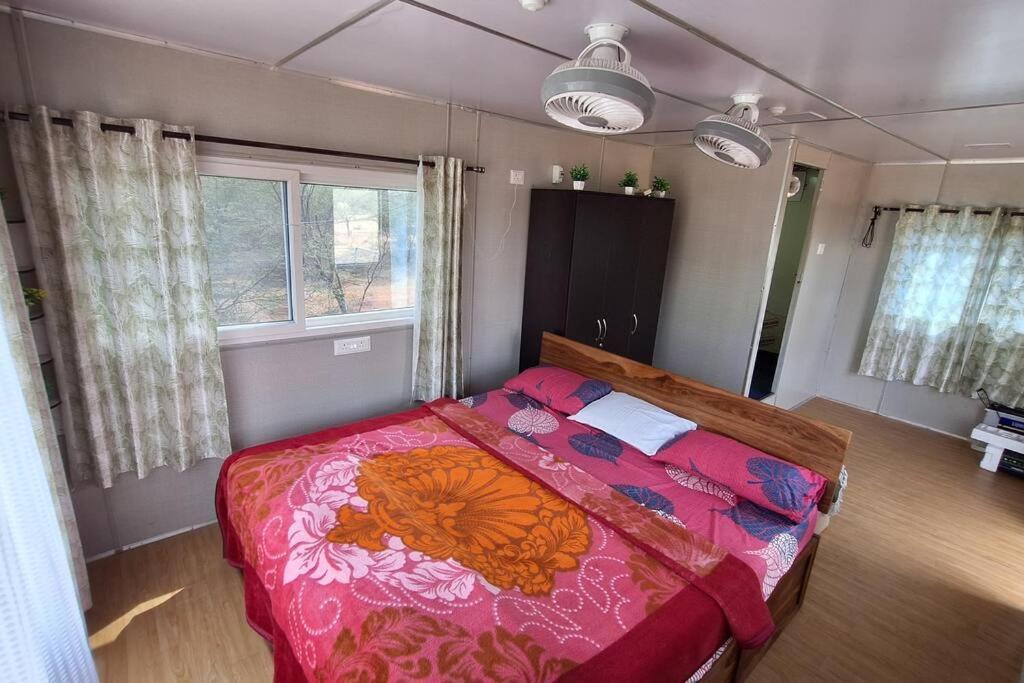 Holiday home Eden - In The Woods With Splash Pool *