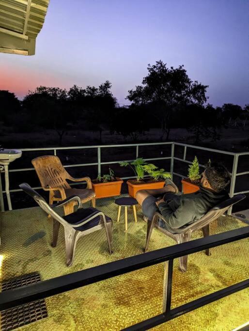 Holiday home Eden - In The Woods With Splash Pool Hyderabad