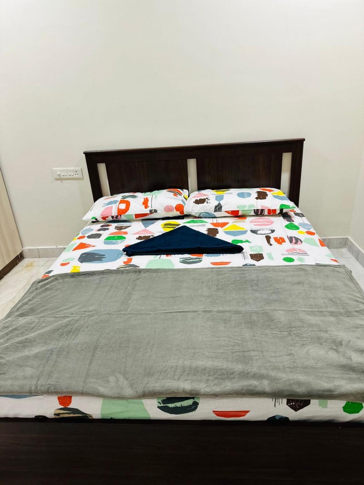 Lavish 2bhk Aig Hitech Hyderabad