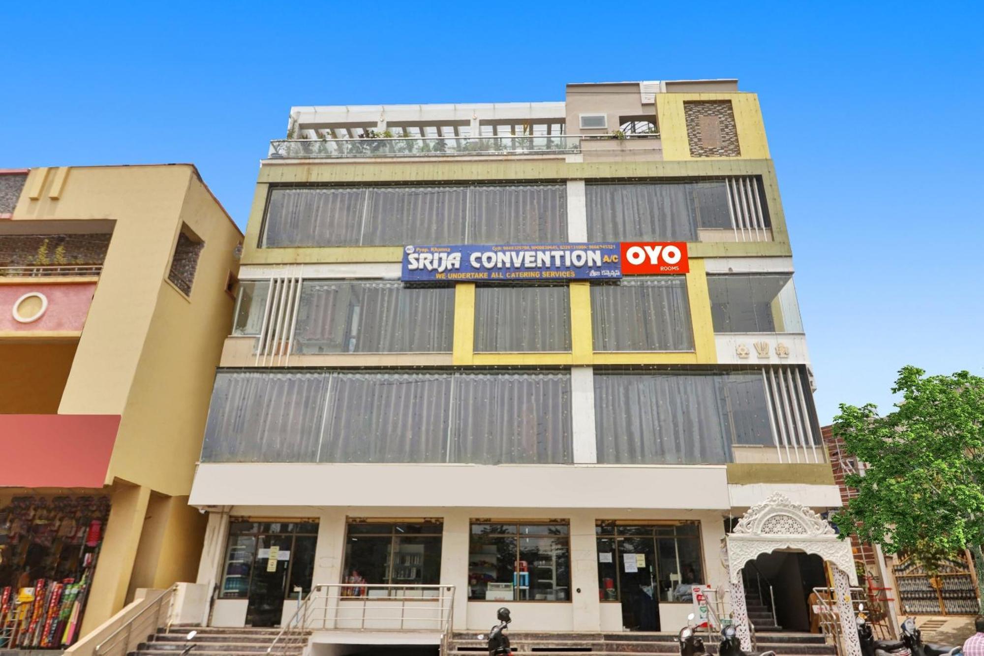 Super O Dk Reddy Square 3*