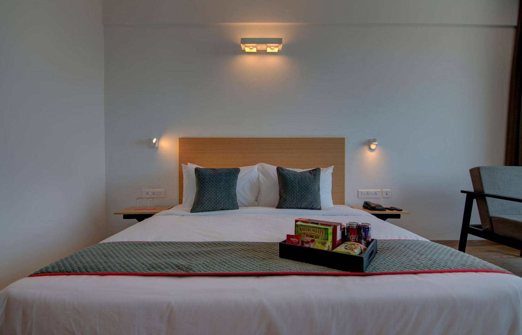 Townhouse De Alphabet 4*