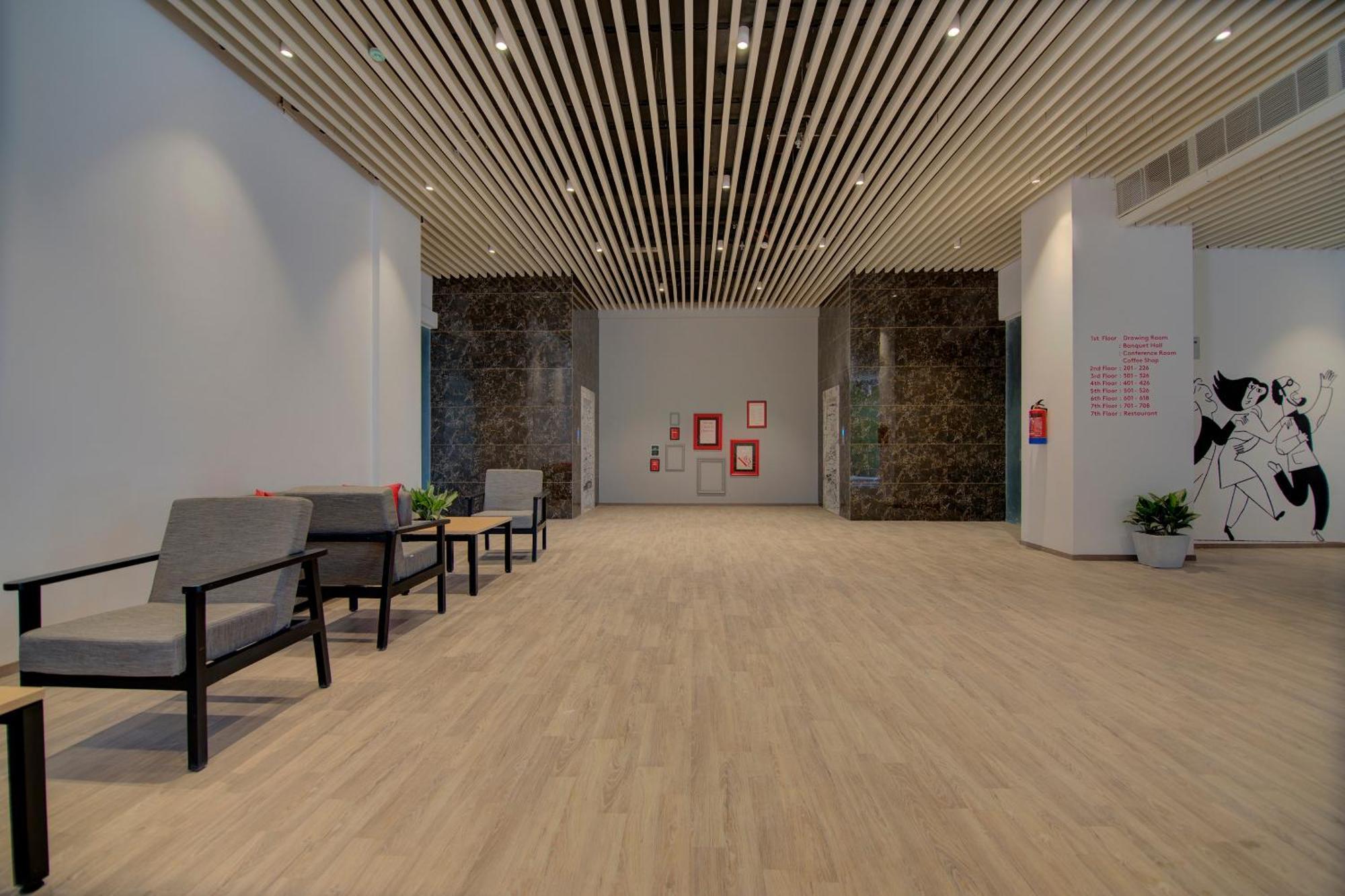 Townhouse De Alphabet 4*