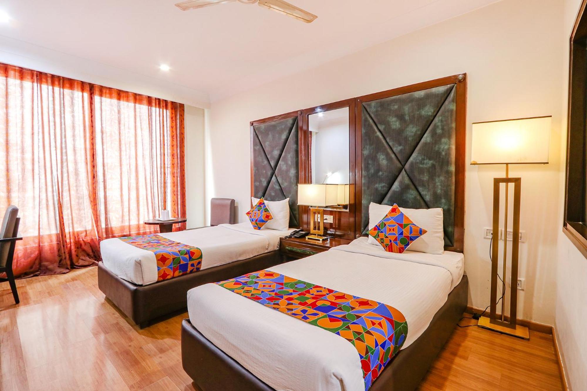 Fabhotel Prime Svm Grand - Banjara Hills 3*
