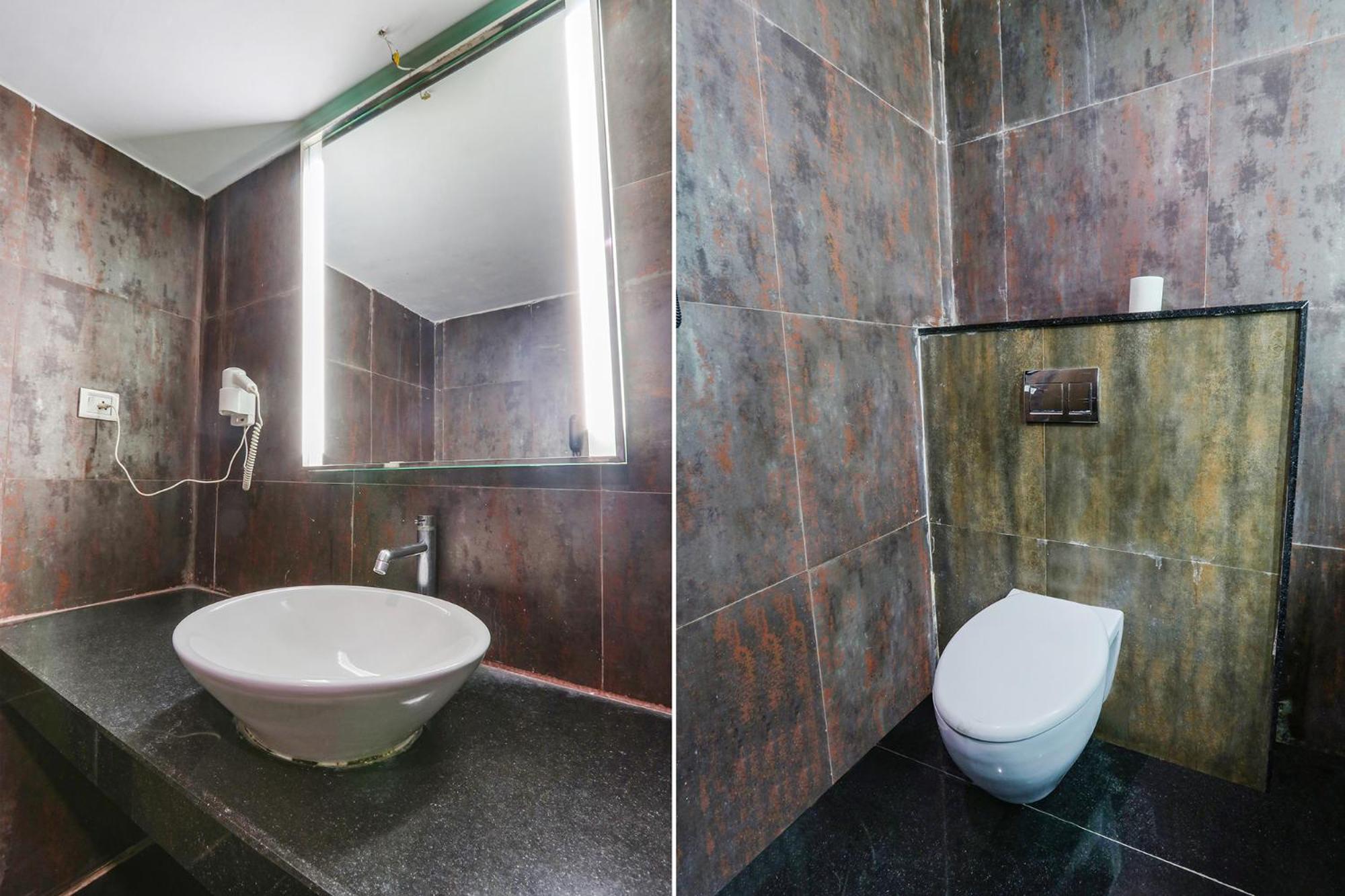 Fabhotel Prime Svm Grand - Banjara Hills Hotel