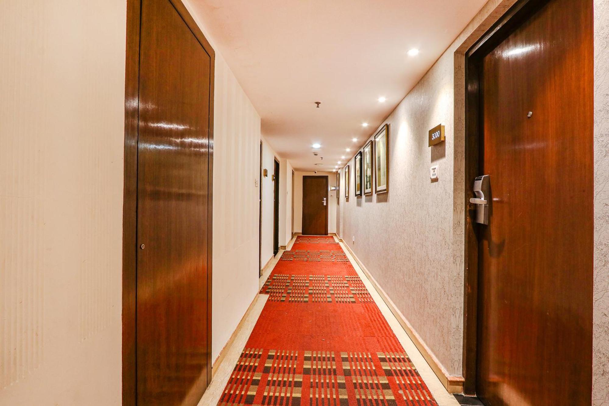 Fabhotel Prime Svm Grand - Banjara Hills Hotel