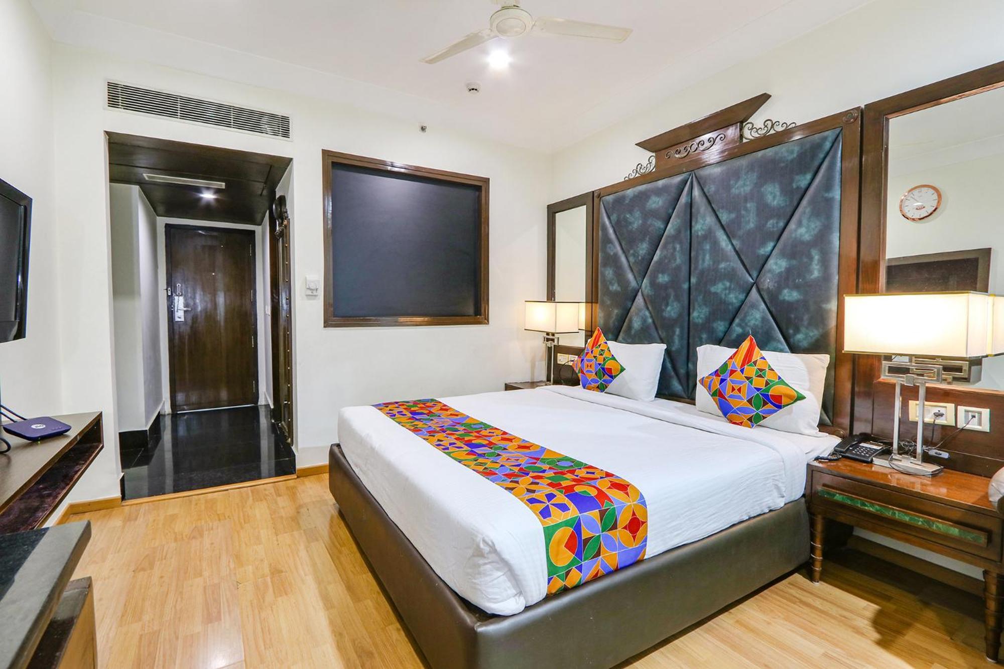 Fabhotel Prime Svm Grand - Banjara Hills 3*