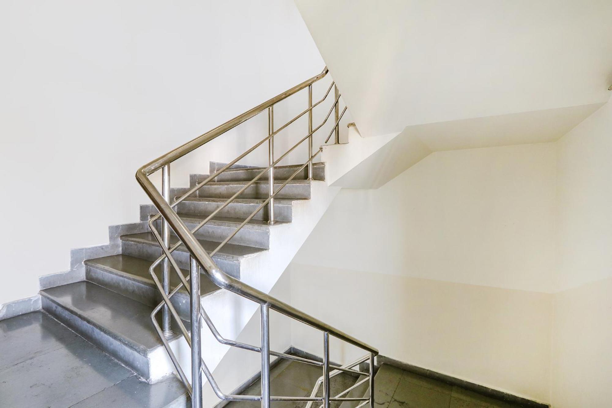 Fabhotel Prime Svm Grand - Banjara Hills Hotel Hyderabad