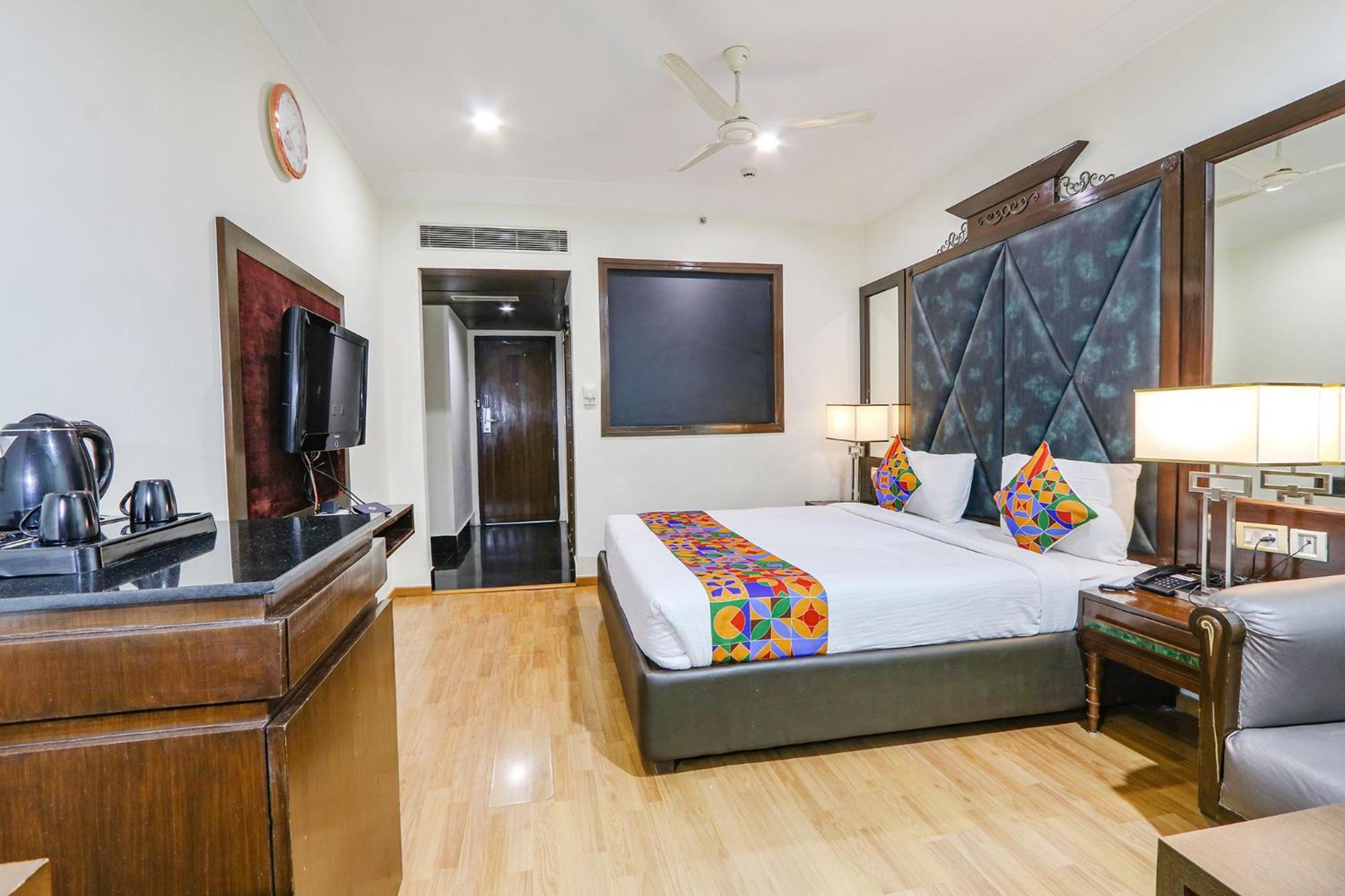 Fabhotel Prime Svm Grand - Banjara Hills 3*