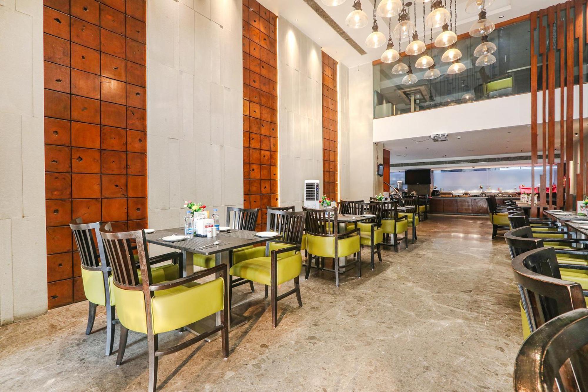 Fabhotel Prime Svm Grand - Banjara Hills