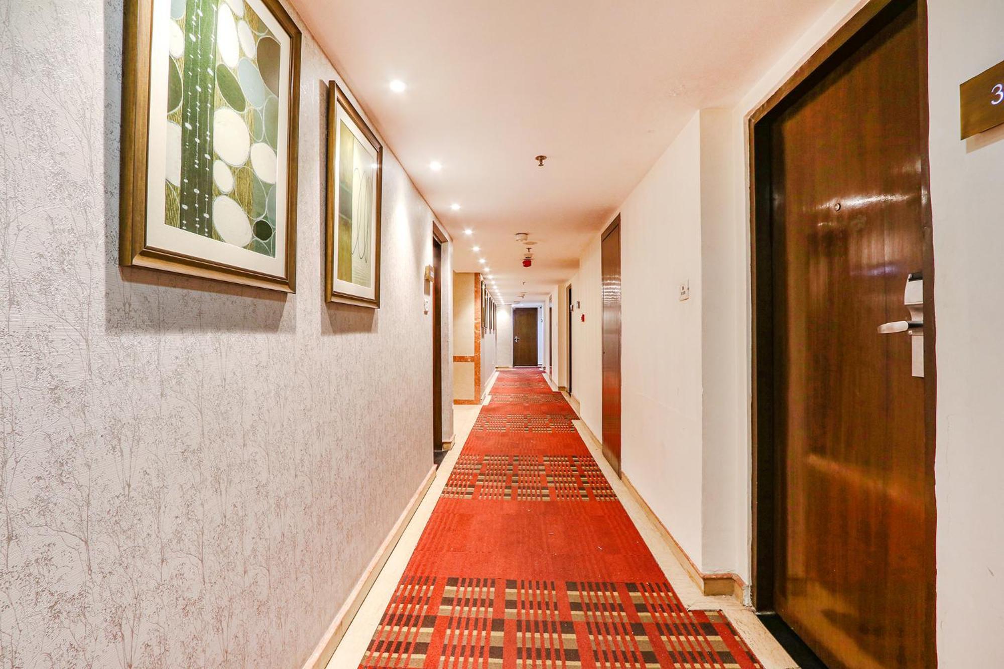 Fabhotel Prime Svm Grand - Banjara Hills Hotel