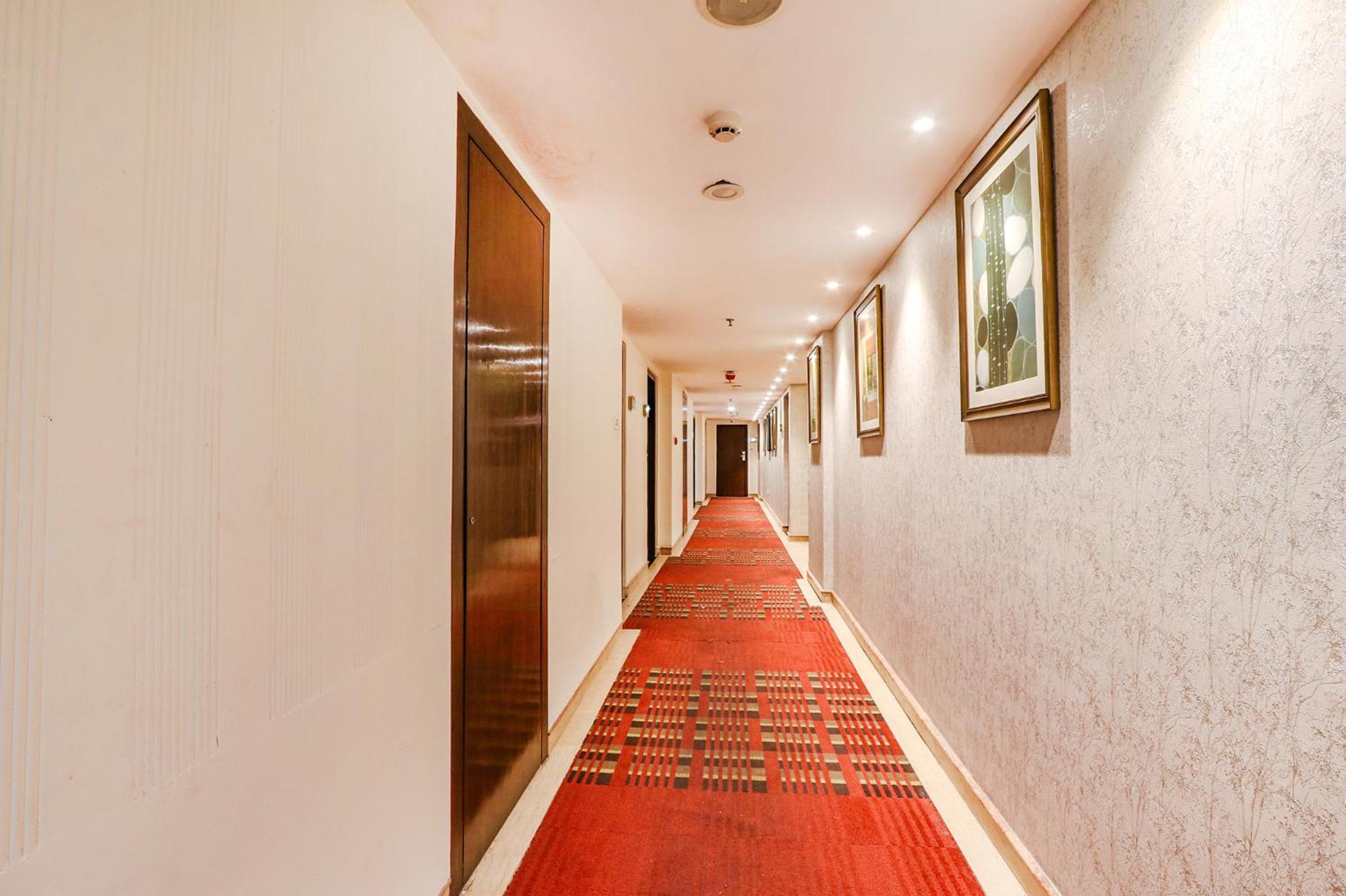 Fabhotel Prime Svm Grand - Banjara Hills 3*