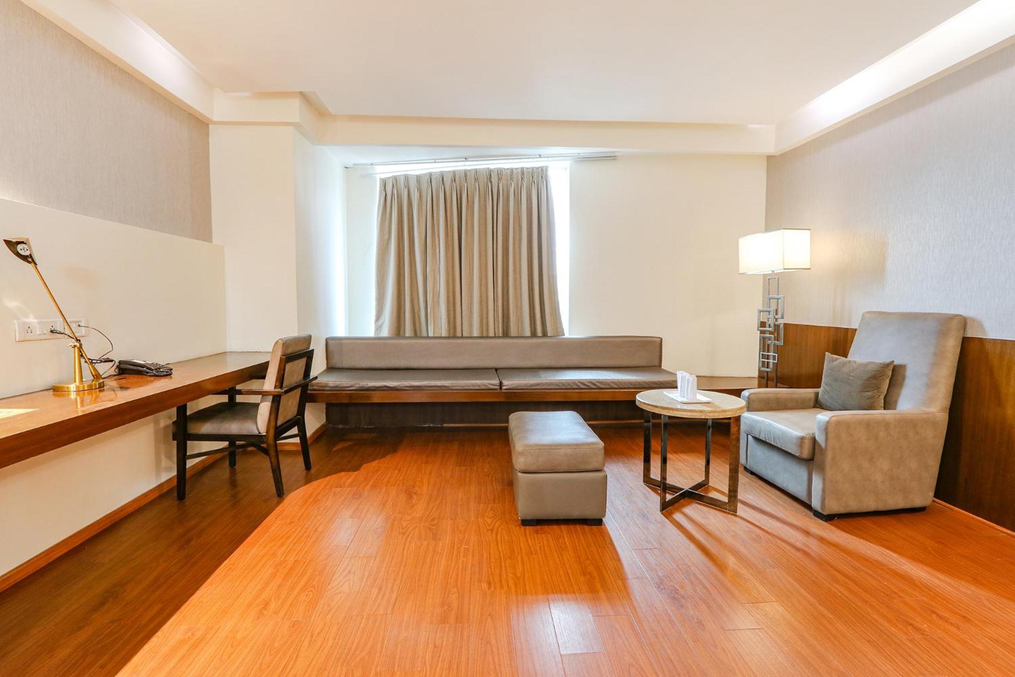 Fabhotel Prime Svm Grand - Banjara Hills