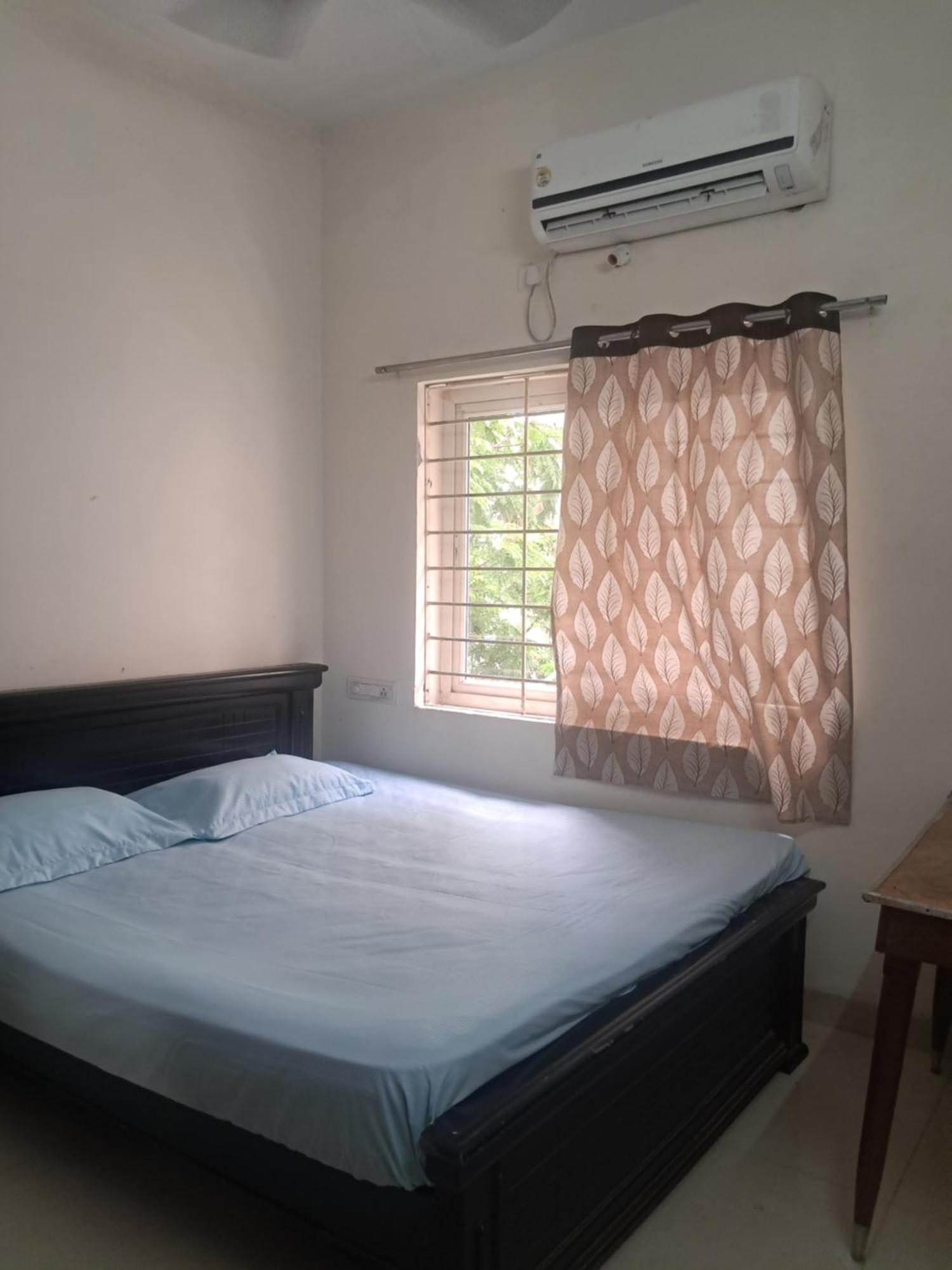 Apartment Gayathri Heights Hyderabad