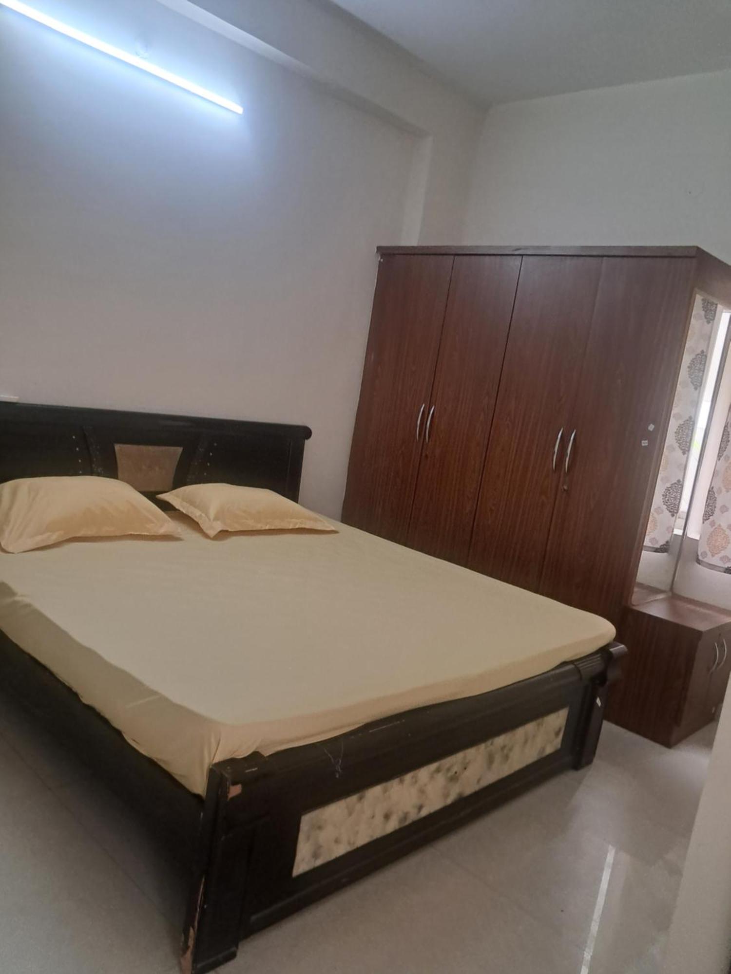 Gayathri Heights * Hyderabad