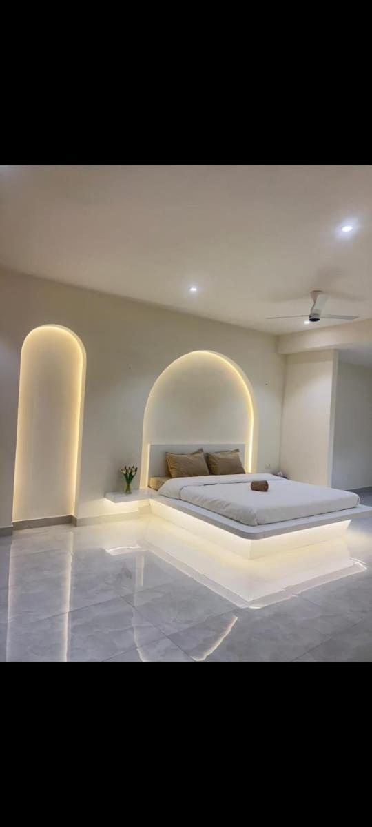 Vista - Luxe Apartment Hyderabad