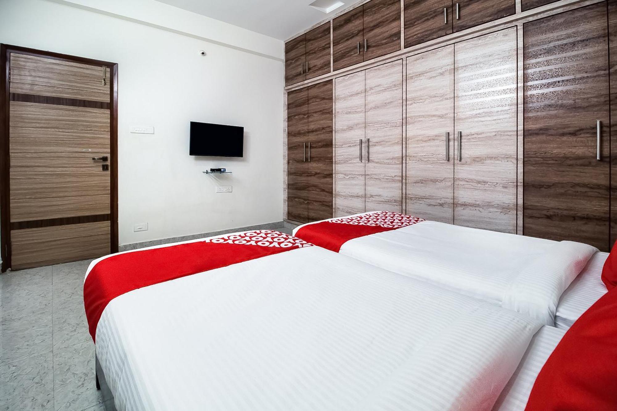 Hotel O Hillside Kukatpally 4*