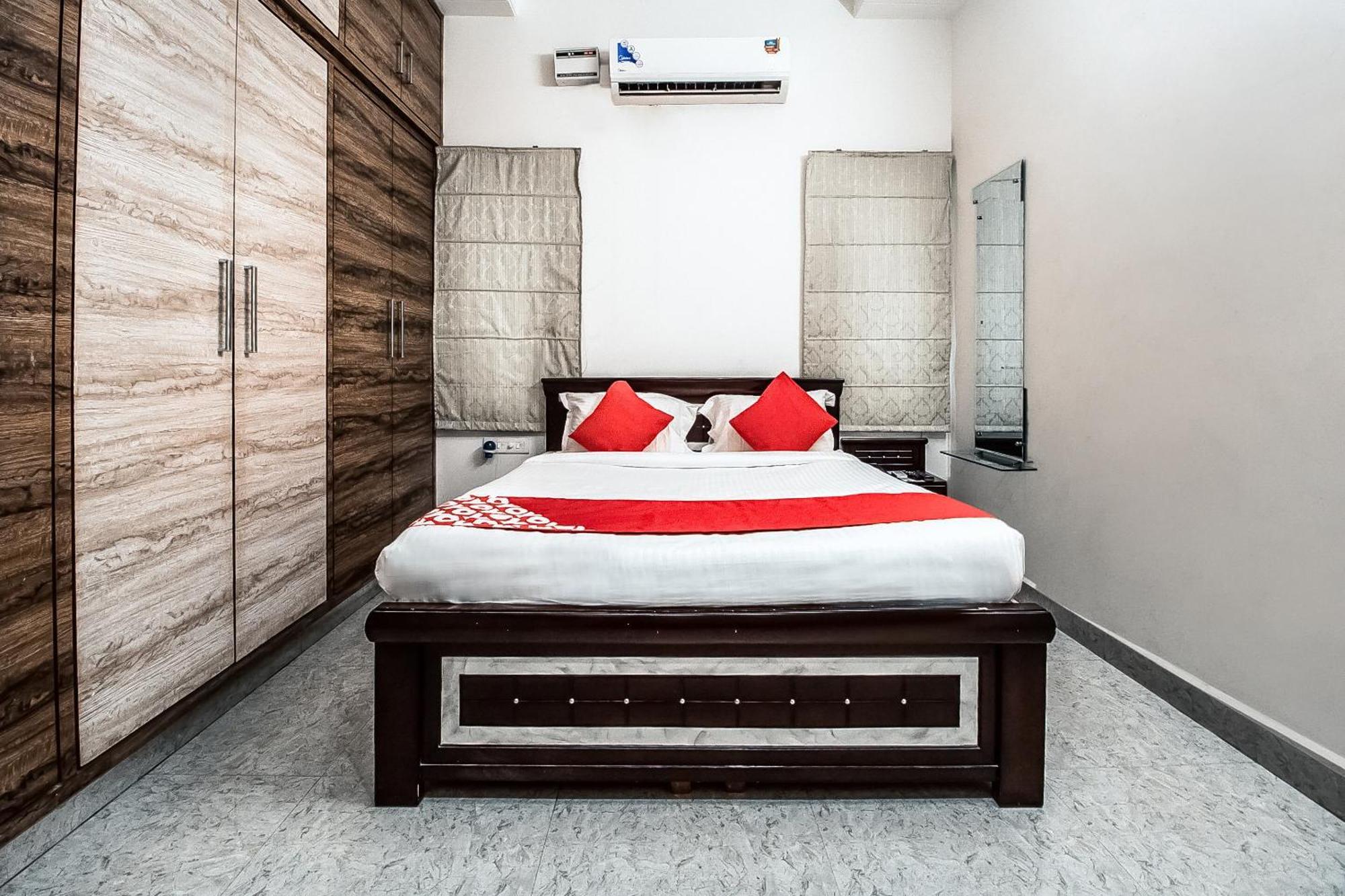 Hotel O Hillside Kukatpally Hyderabad