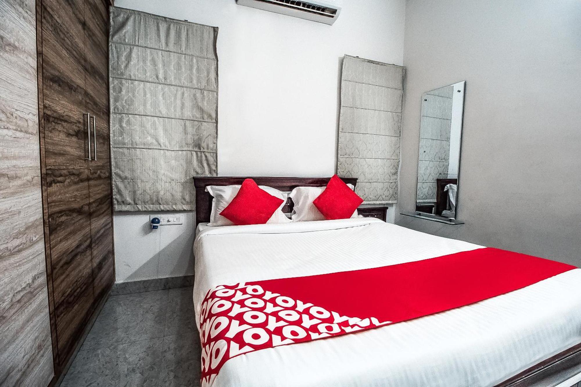O Hillside Kukatpally