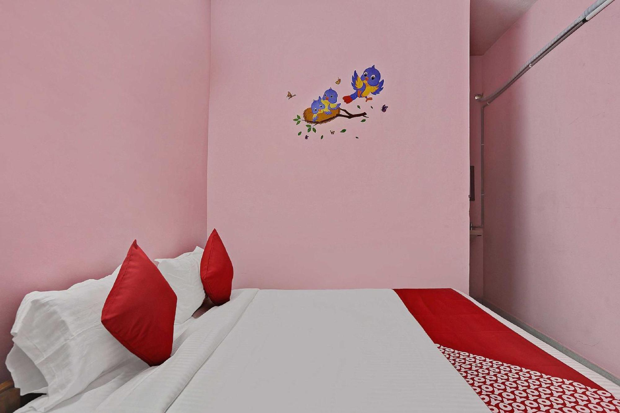 Hotel O Sruan 3*