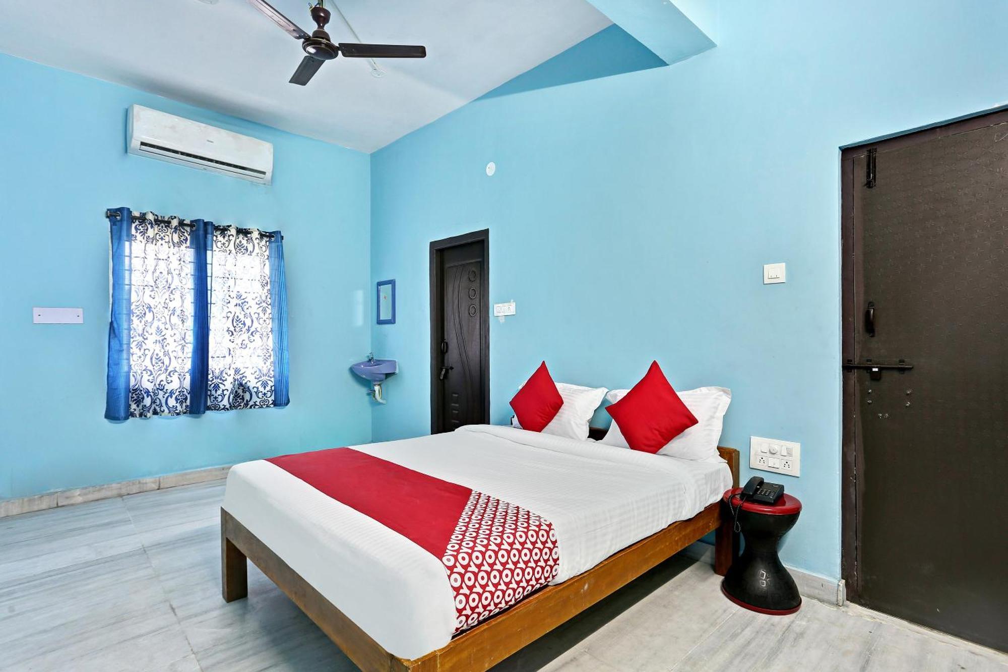 O Sruan Hyderabad