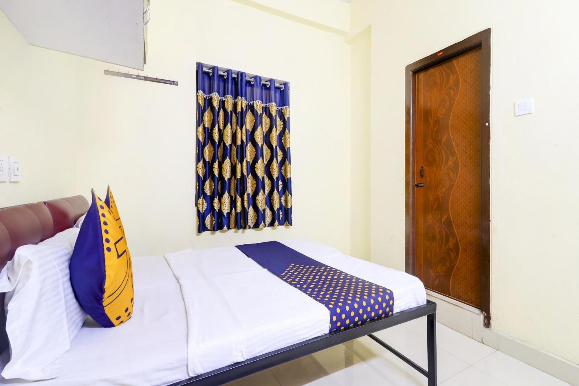 O Srinidhi Near Bharat Nagar Metro Station 2*