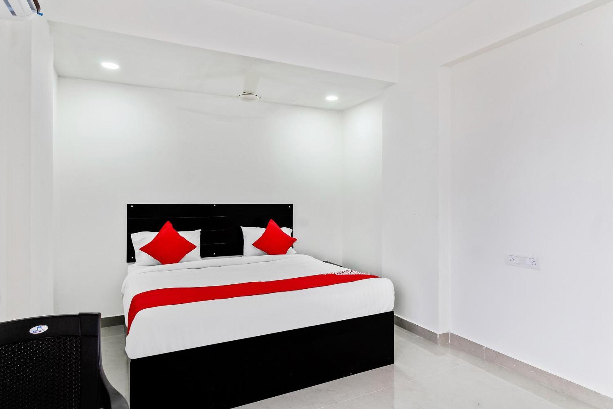 Super O Hill Hotel