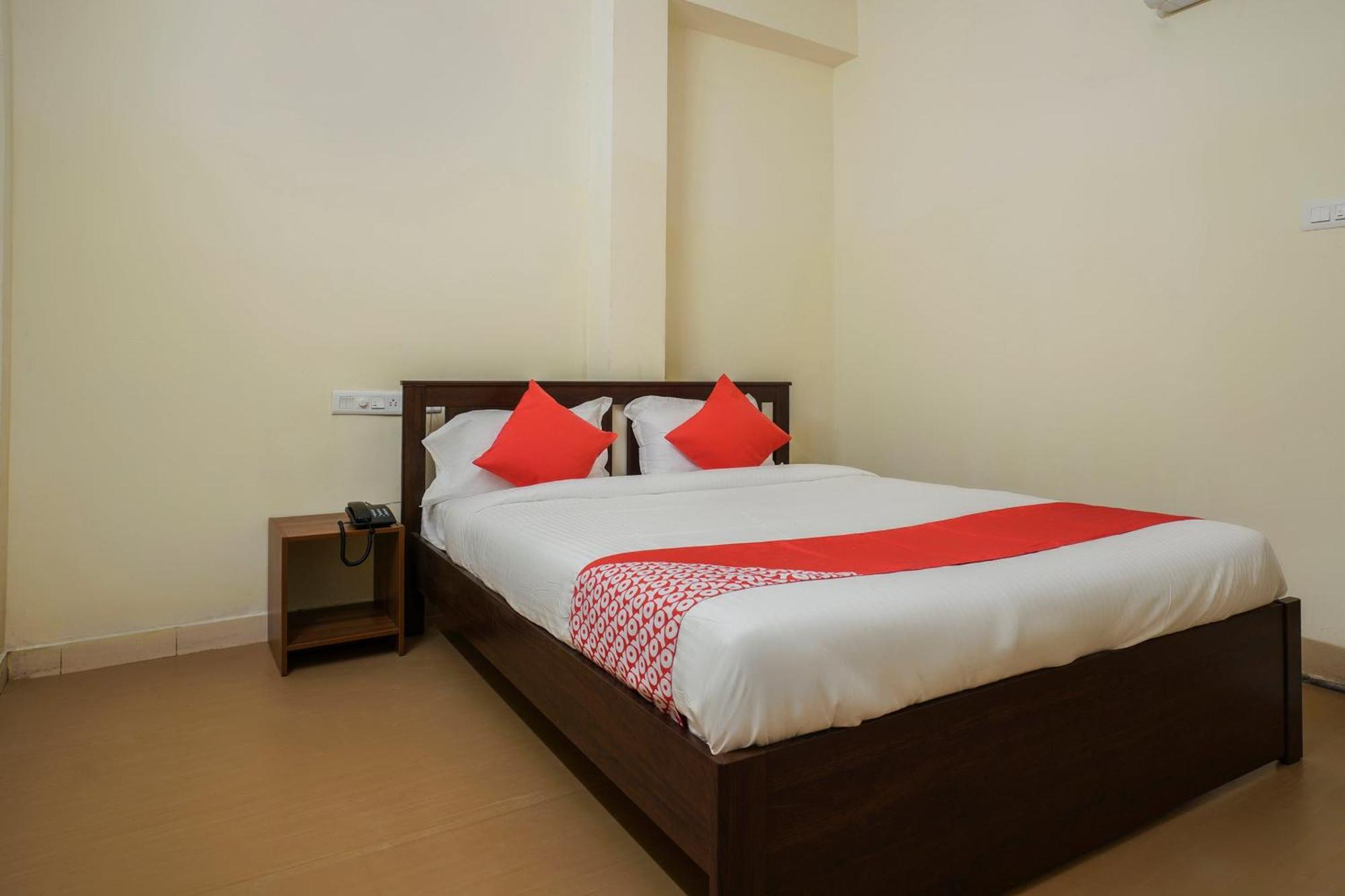 Super O Alpine Glow Zenith 4* Hyderabad