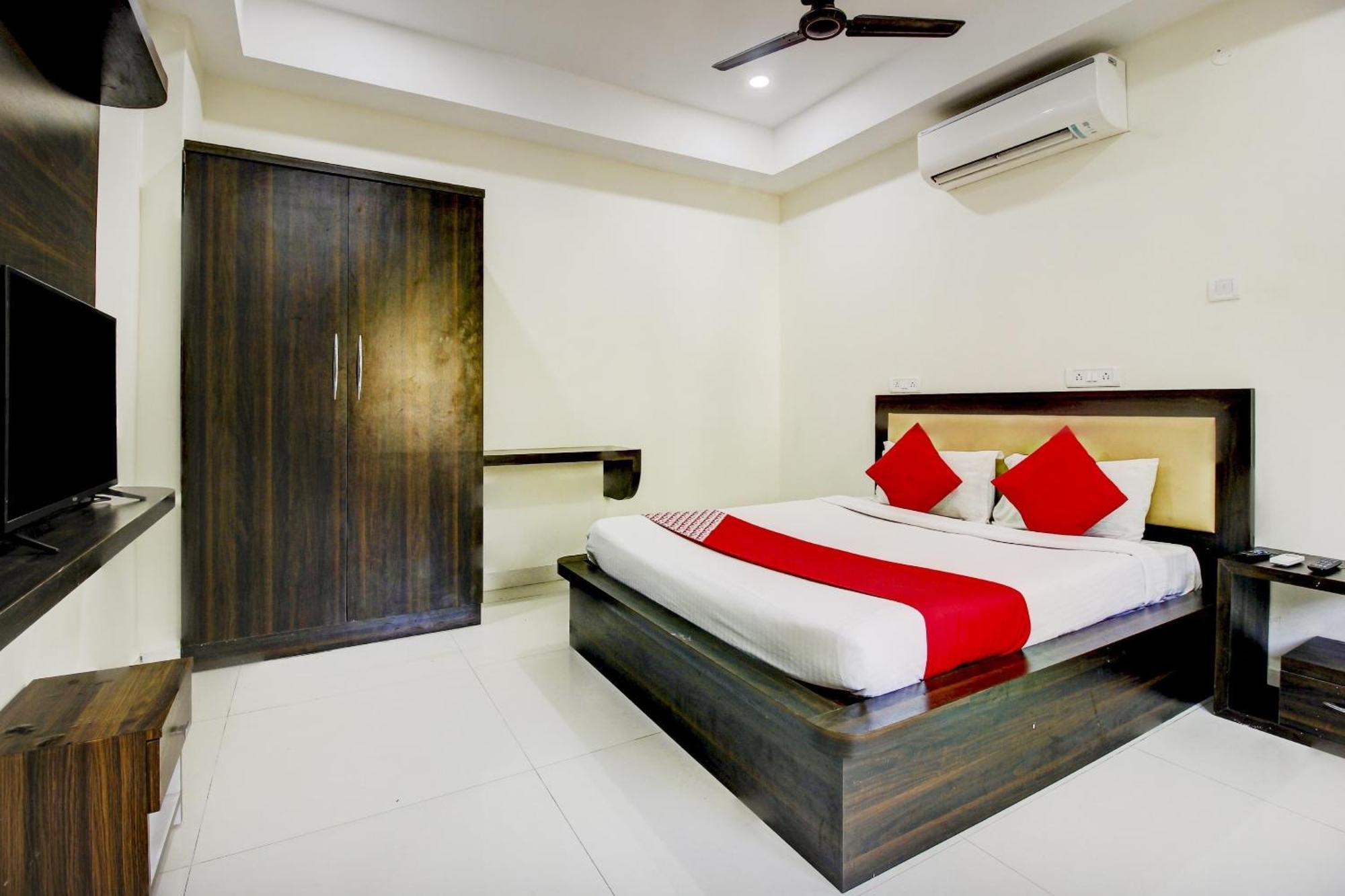 Hotel O Dream 4*
