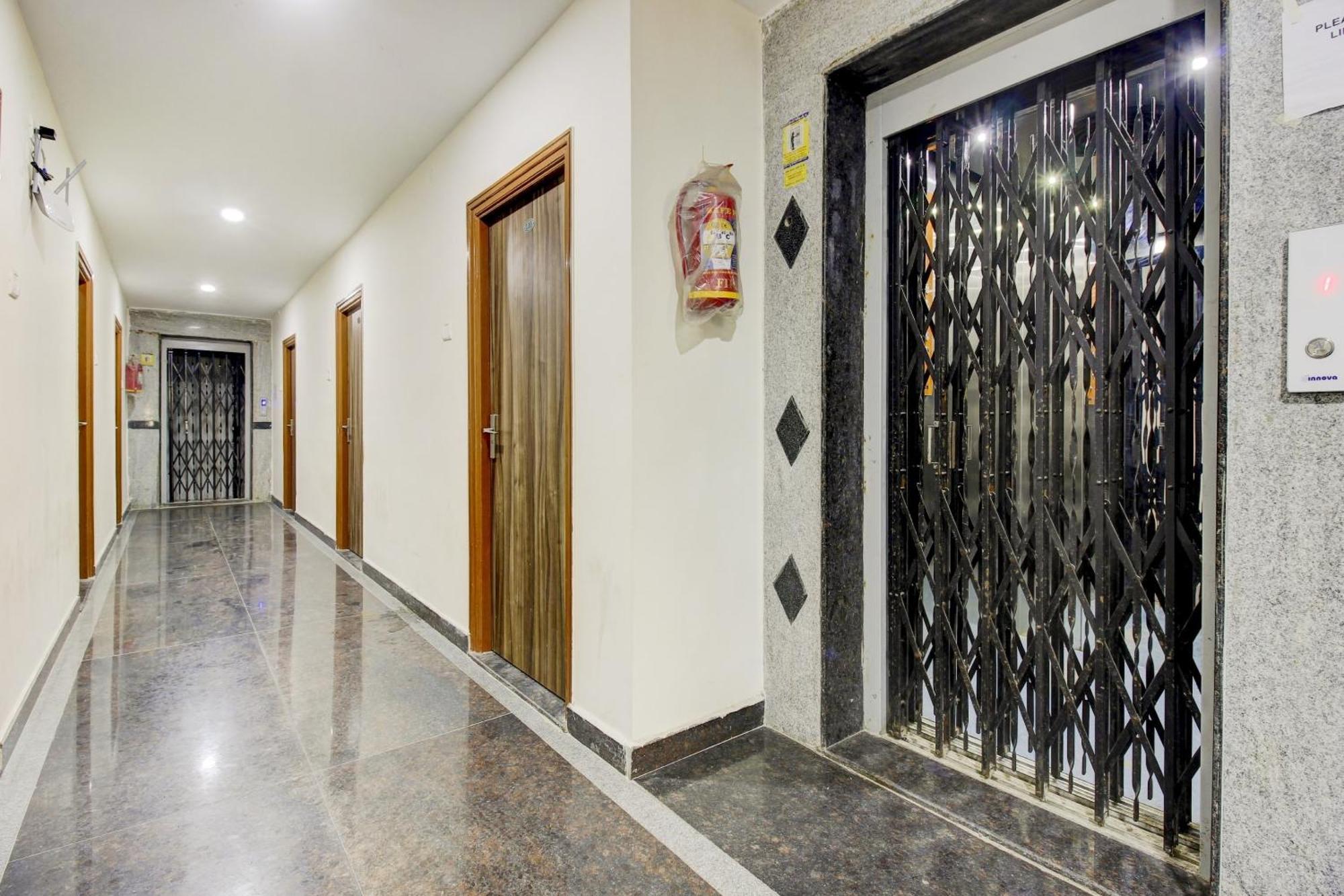 O Dream 4* Hyderabad