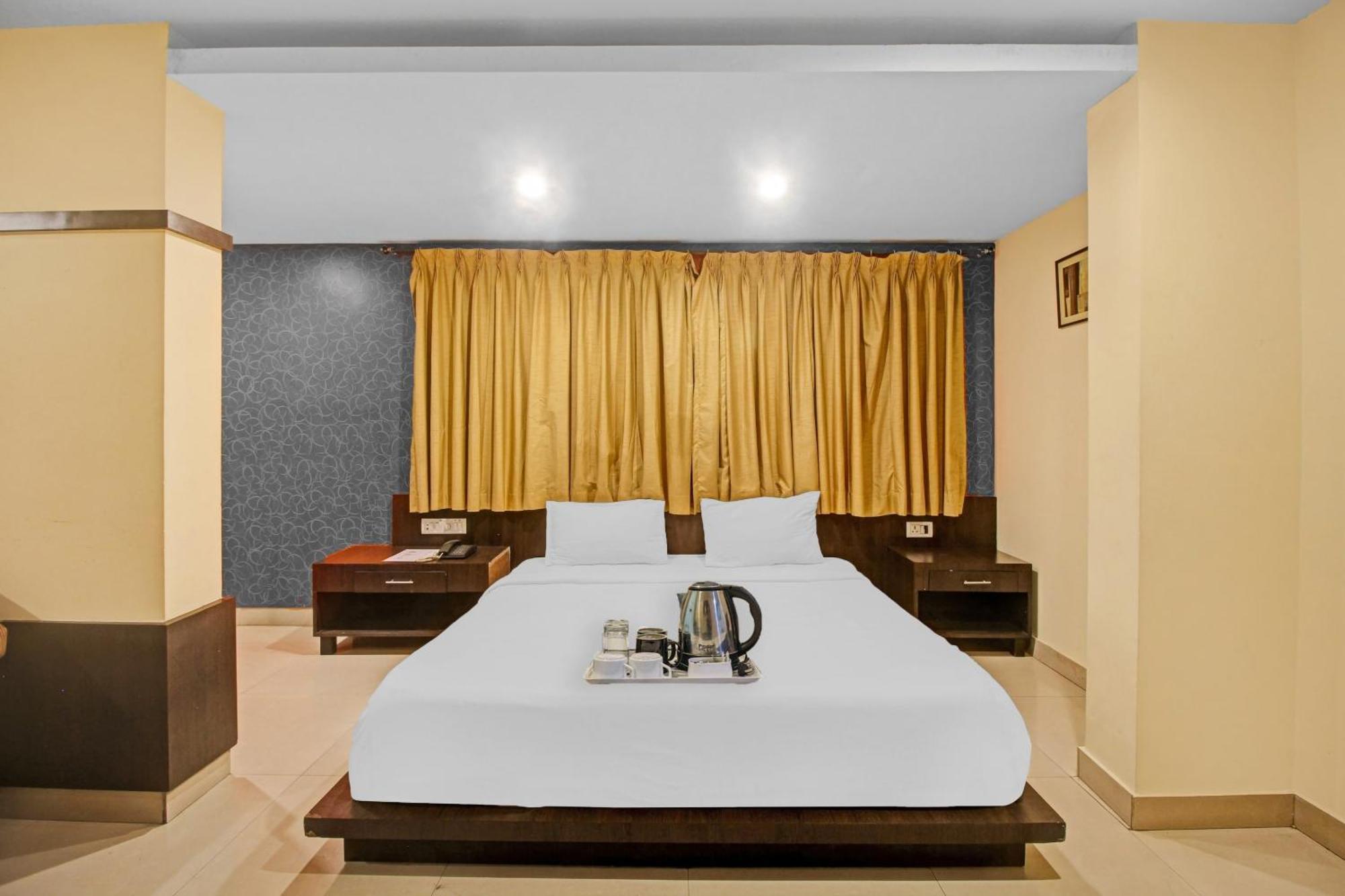Townhouse The Grand Plaza Hyderabad