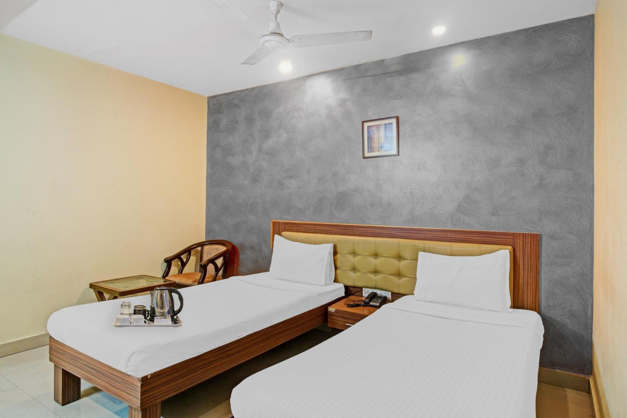 Townhouse The Grand Plaza Hyderabad