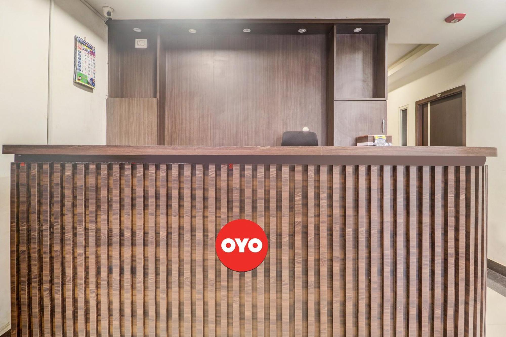 Oyo Flagship Mr Dwell Hotel Hyderabad