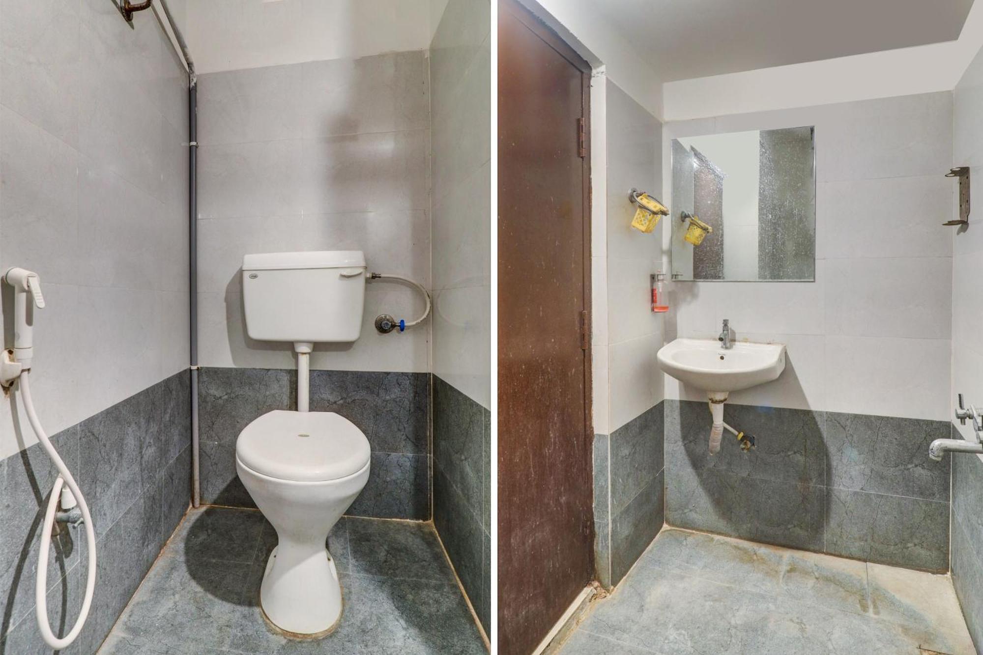 Oyo Flagship Mr Dwell Hotel
