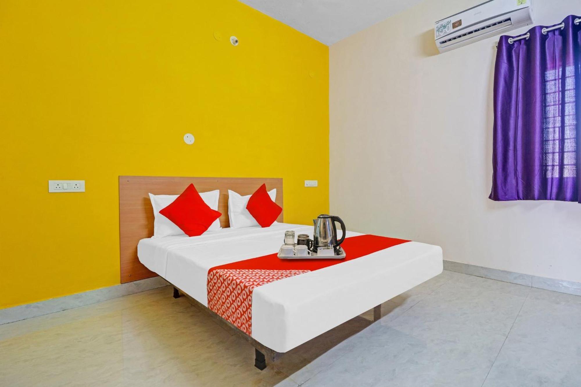O Elite Hotel 3*