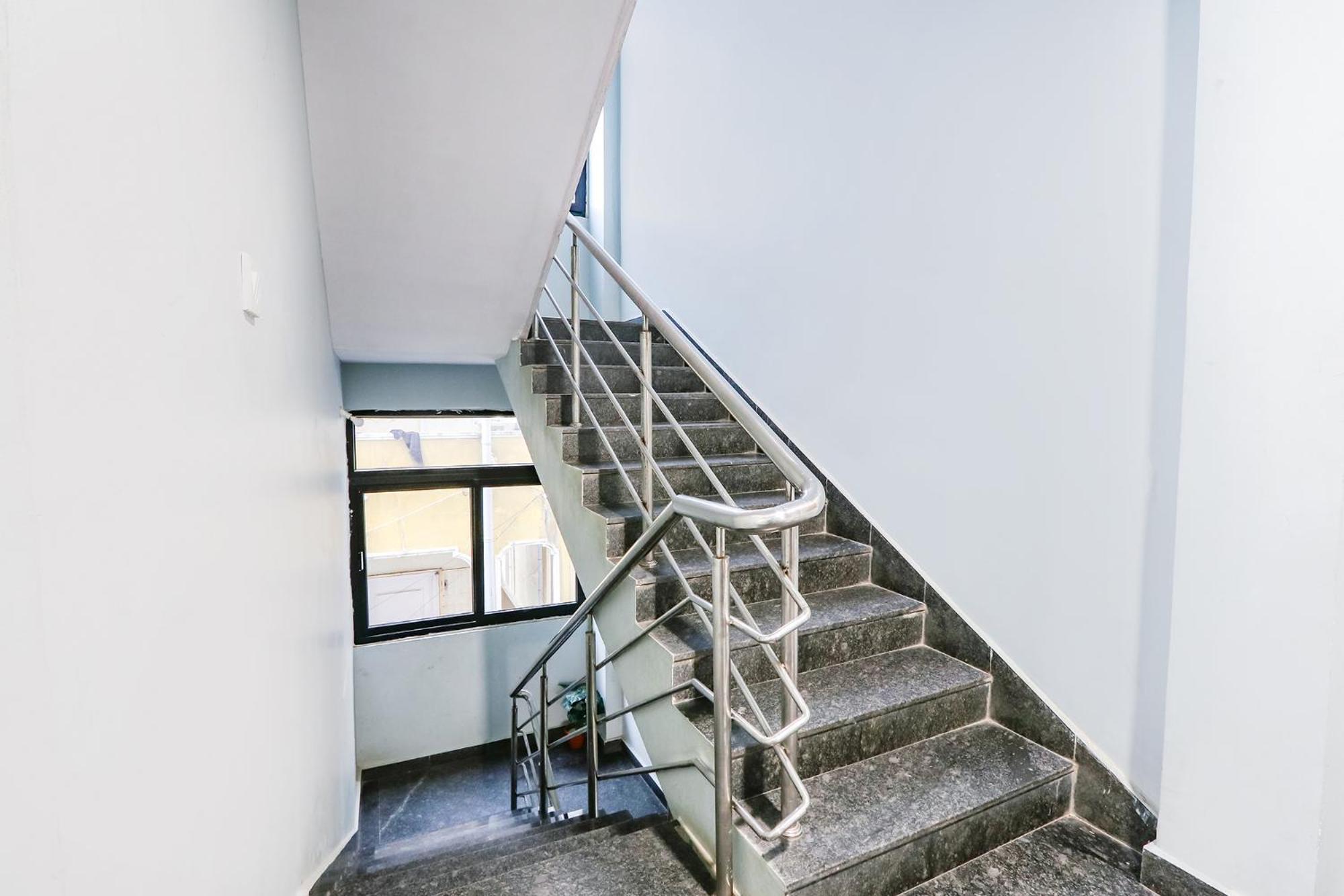 Fabhotel De Alphabet Hotel 4*