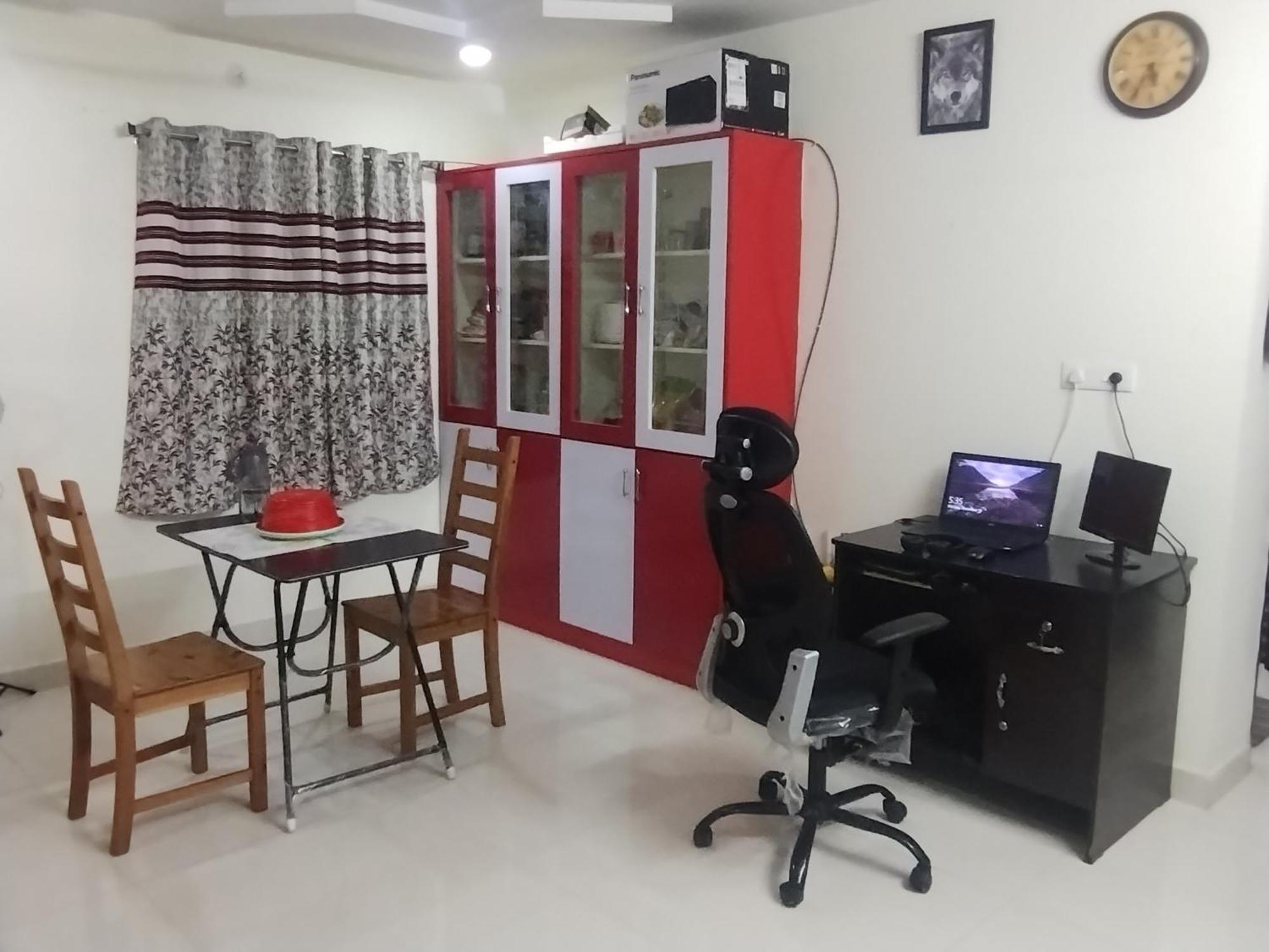 Homestay Kasa *