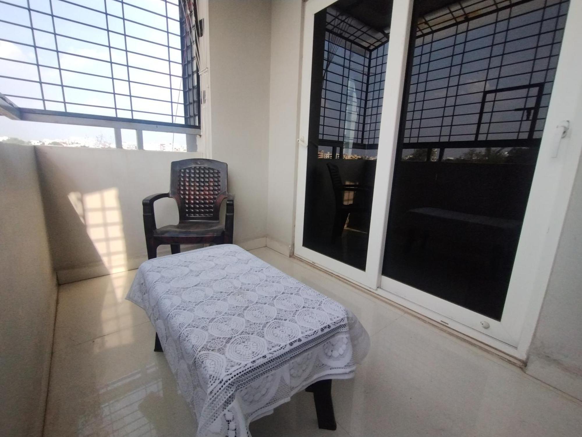 Homestay Kasa