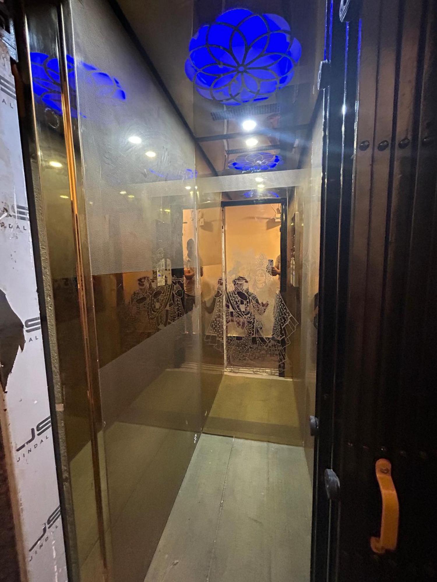 Hotel Nimantran