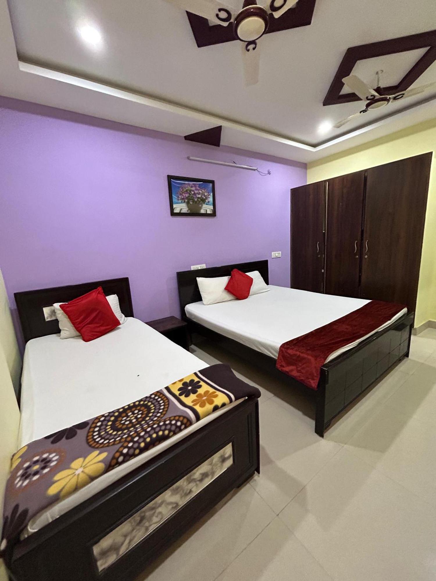 Hotel Nimantran Hyderabad
