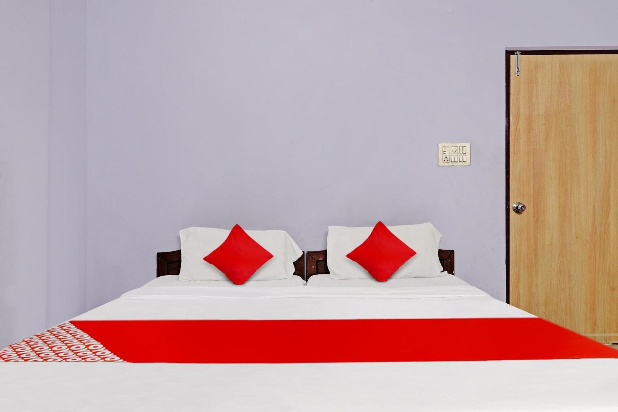 Hotel O Nandini