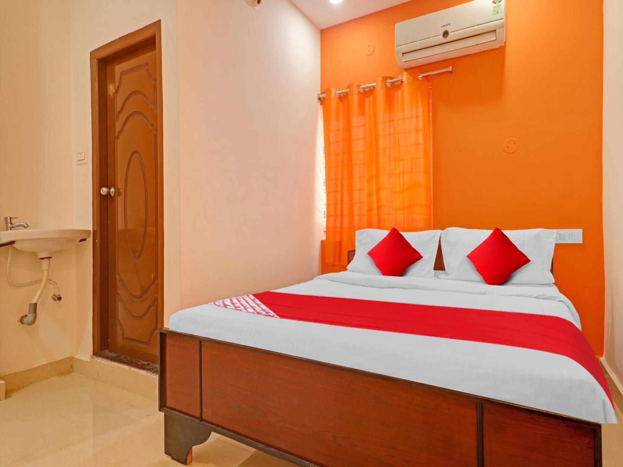Super O New Platinum Hotel