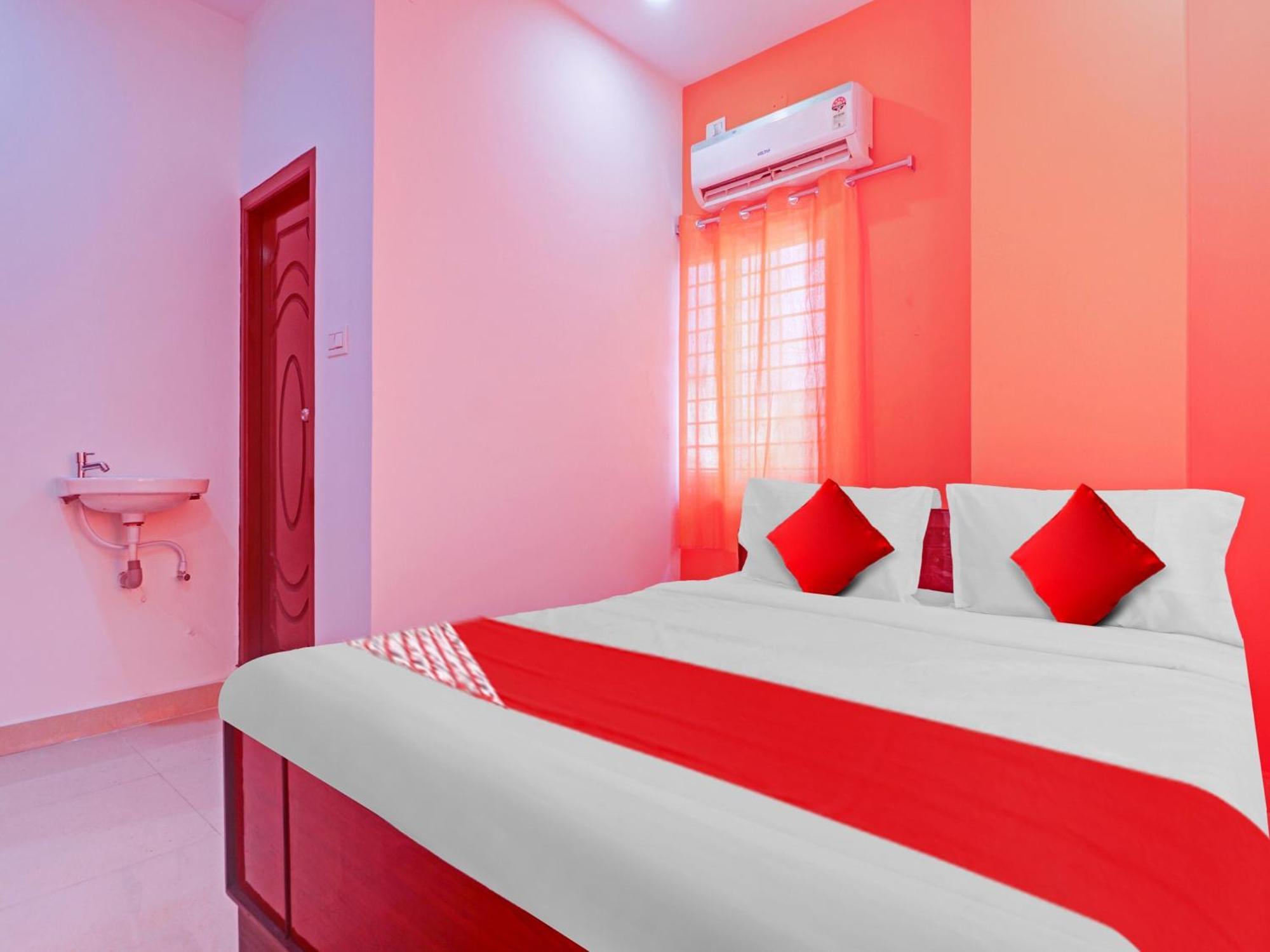 Super O New Platinum 4* Hyderabad