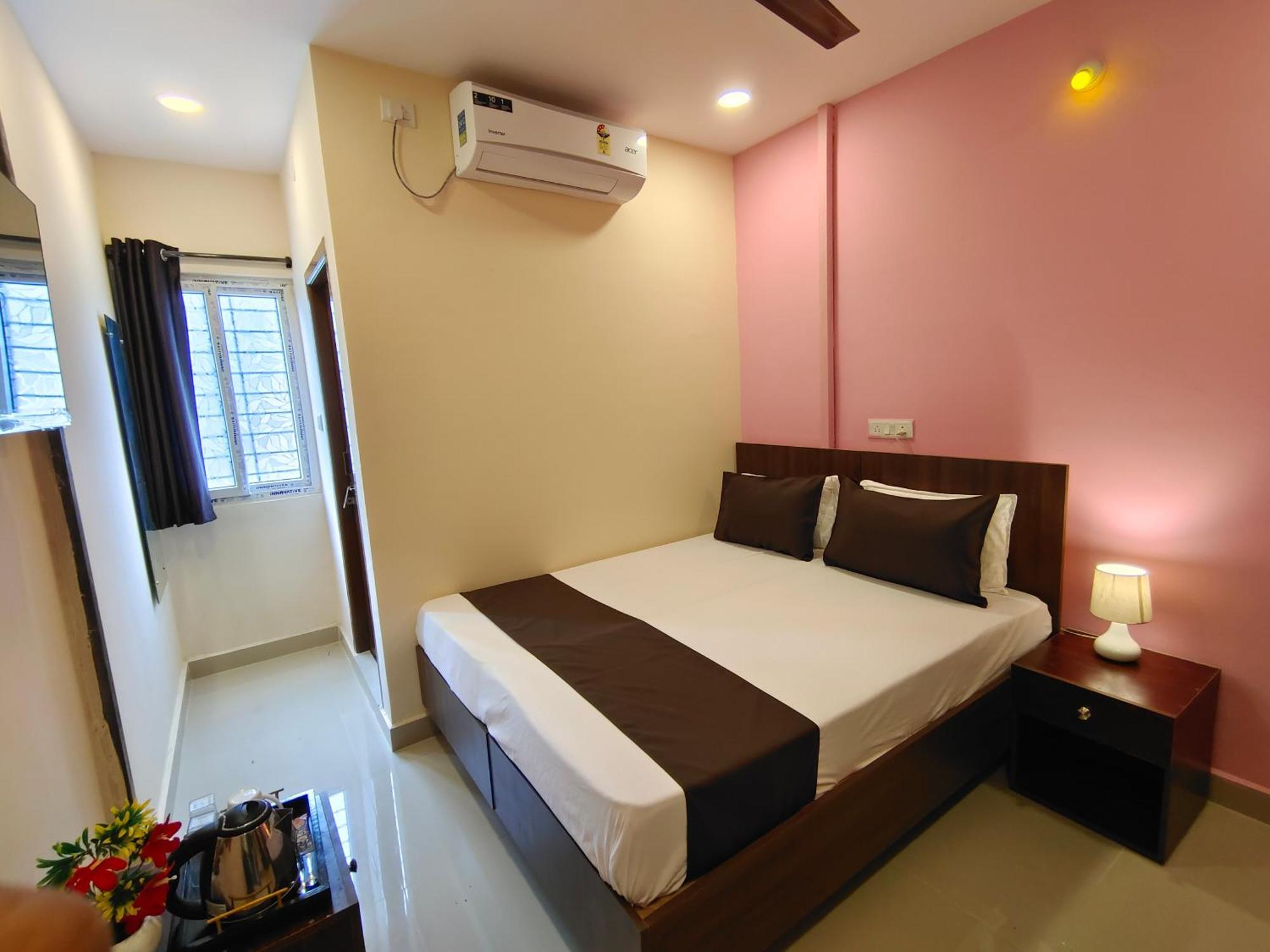 Guest house Siri