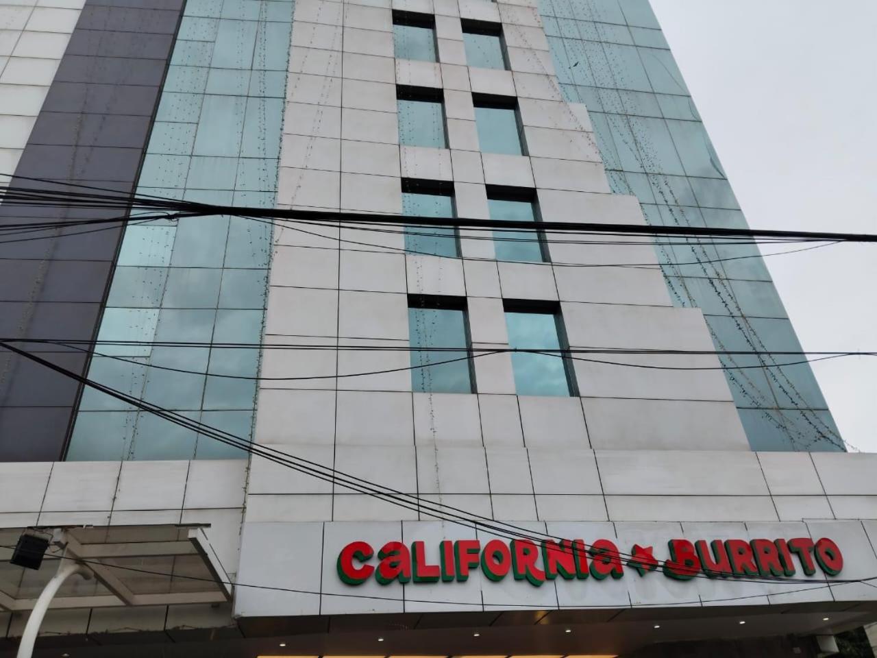 Hotel C Burrito- Get Flat 20 Percentage Off On Spa- Free Buffet Breakfast